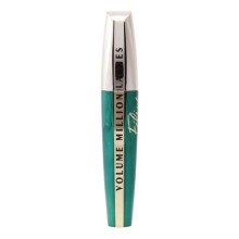 L'Oreal Volume Million Lashes Mascara Feline Volume Feroce - 9.5ml Black/Noir