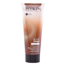 Maske All Soft Mega Redken (200 ml)