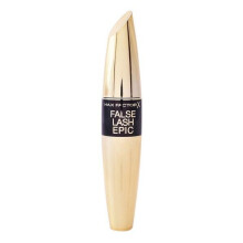 Mascara    pique de l'effet de faux cils #Black