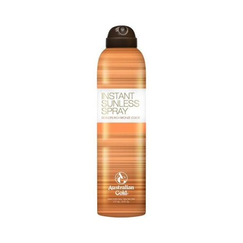 Australian Gold Spray Autobronzant Australian Gold 177 ml