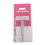 Beter Classic Razor Inox 2