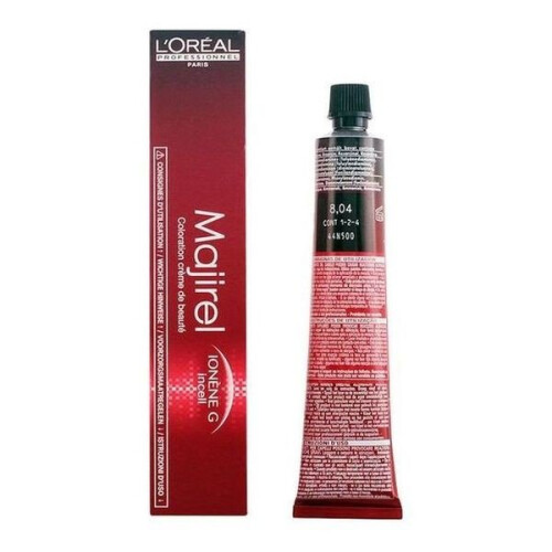 L’Oréal Paris Permanent Dye Majirel L'Oreal Expert Professionnel (50 ml)