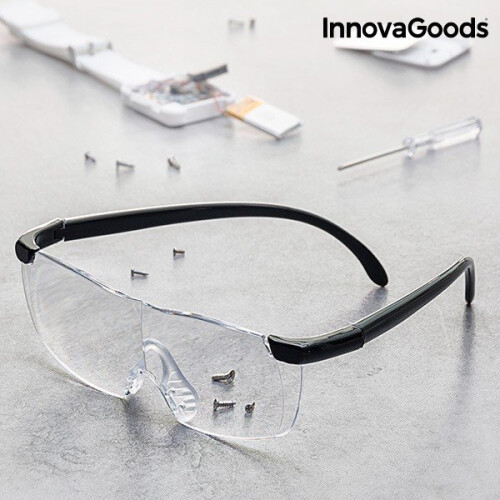 Innovagoods Gadget Tools Lente d'ingrandimento 1