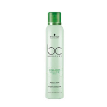 Foam Conditioner Bc Collagen Volume Schwarzkopf (200 ml)