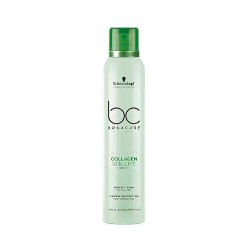 Schwarzkopf Foam Conditioner Bc Collagen Volume Schwarzkopf (200 ml)