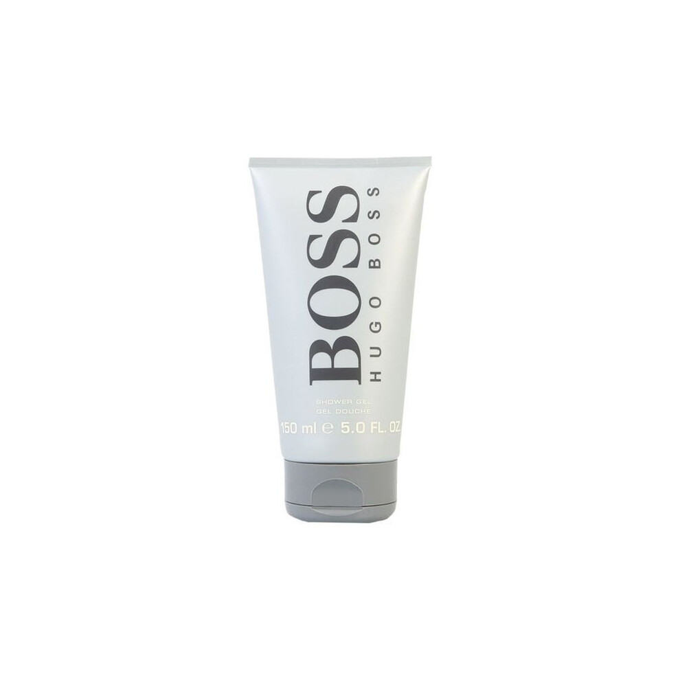 Shower Gel Boss Bottled Hugo Boss-boss (150 ml)