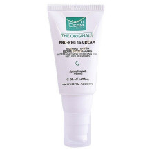 Martiderm Reg 15 Regenerating Cream 50ml