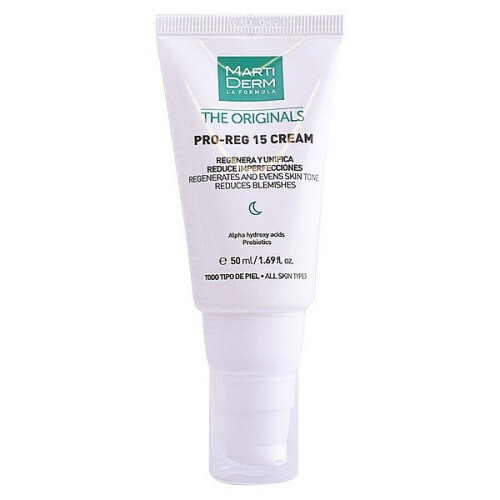 Martiderm Reg 15 Regenerating Cream 50ml