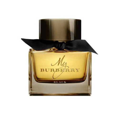 Burberry Women's Perfume Black Burberry EDP (30 ml)