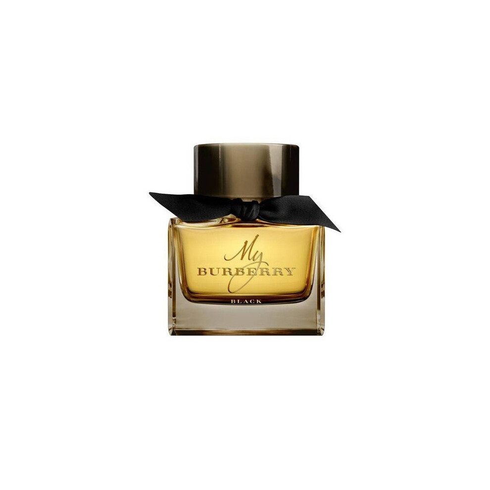 Women's Perfume Black Burberry EDP (30 ml)