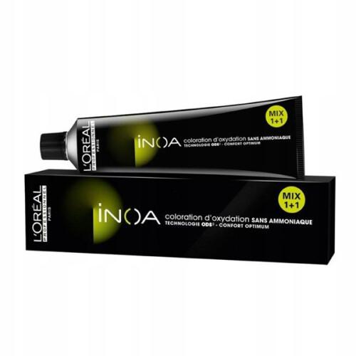 L’Oréal Paris Dye No Ammonia Inoa L'Oreal Expert Professionnel