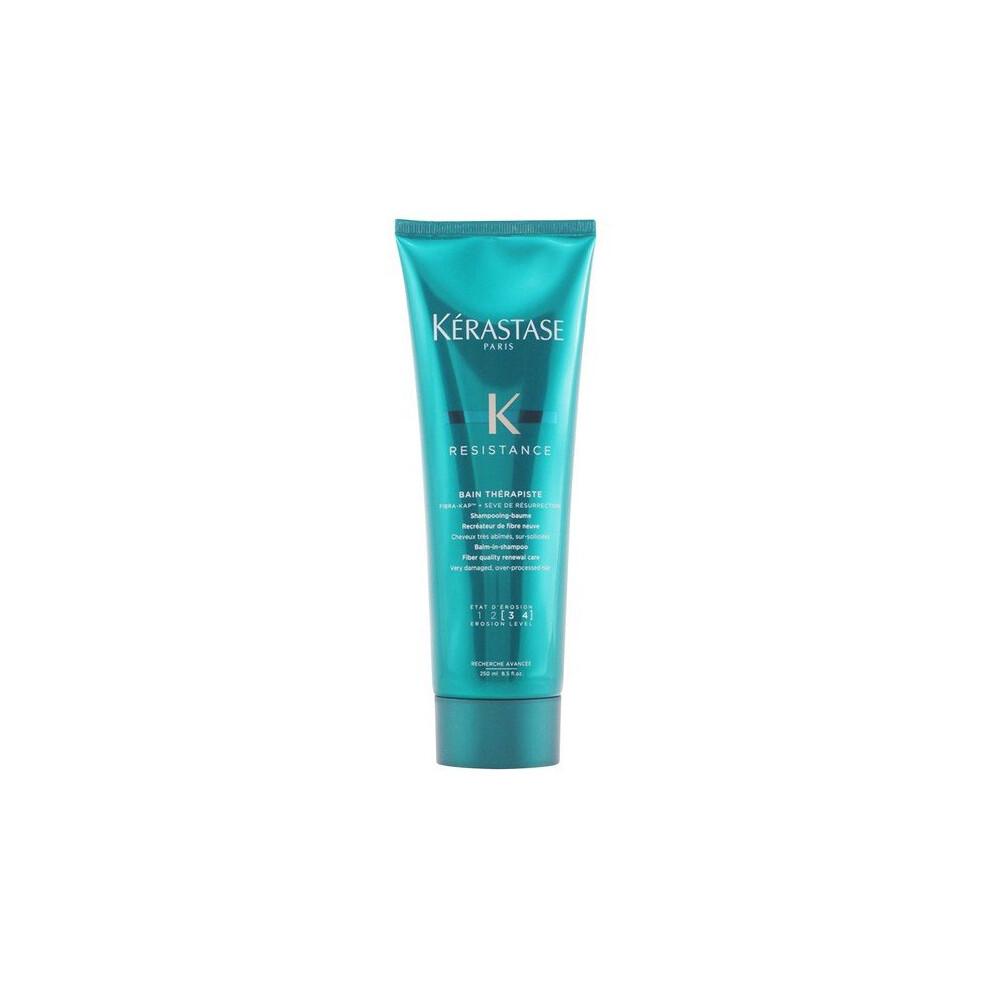 Restorative Shampoo Resistance Therapiste Kerastase (250 ml)