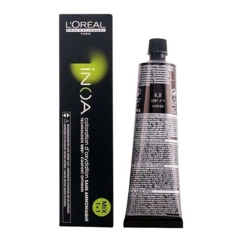 L’Oréal Paris Dye No Ammonia Inoa L'Oreal Expert Professionnel (60 g)