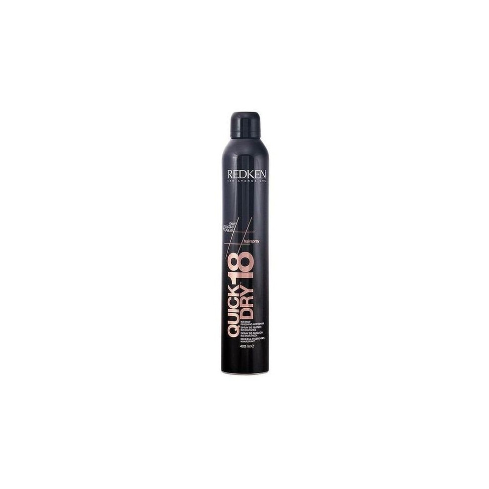 Hair Spray Quick Dry Redken E1633601