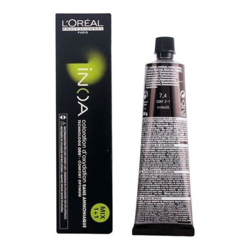 L’Oréal Paris Dye No Ammonia Inoa L'Oreal Expert Professionnel (60 g)