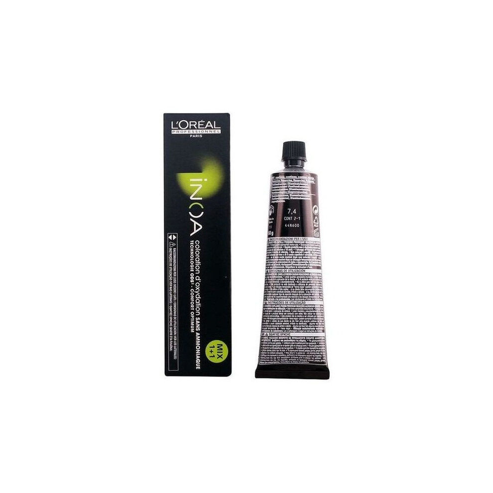 L’oréal Paris Dye No Ammonia Inoa L'oreal Expert Professionnel (60 G)
