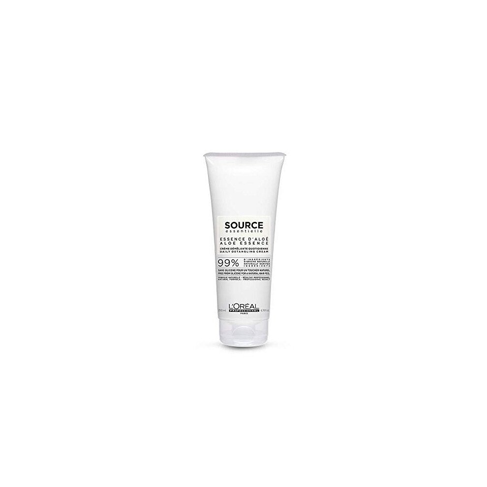 Detangling Conditioner Source Essentielle L'Oreal Expert Professionnel (200 ml)