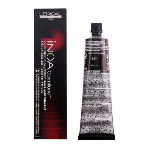 L’Oréal Paris Dye No Ammonia Inoa Carmilane L'Oreal Expert Professionnel Nº 6,64
