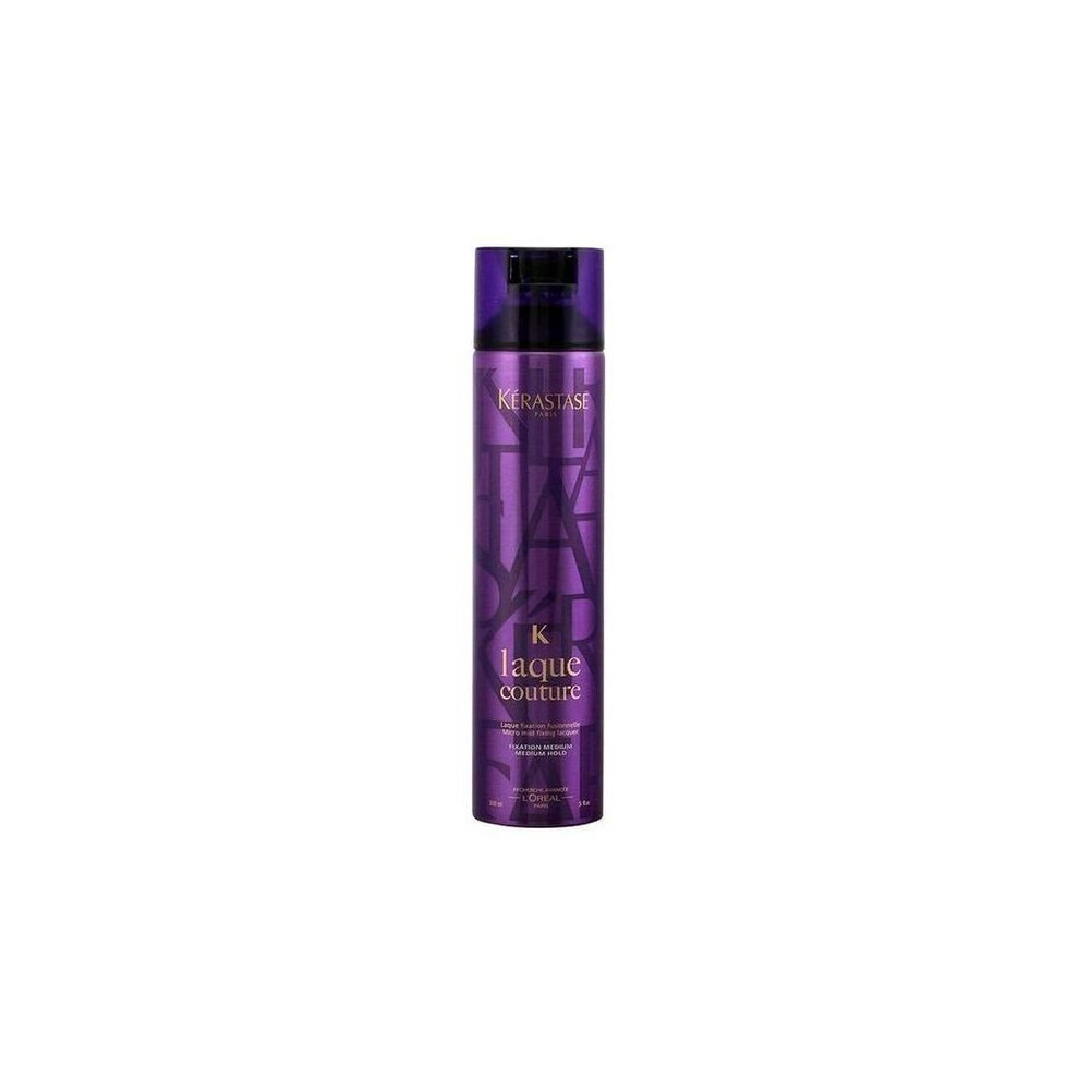 Kerastase Top Coat
