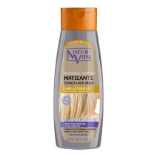 mascarilla MATIZANTE rubio plateado 300 ml