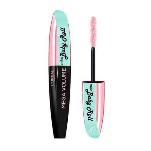 L’Oréal Paris Volume Effect Mascara Baby Roll L'Oreal Make Up