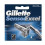 Gillette Gillette Sensor Excel Shaving Blade Refills - 5 Pack for Men (All Skin Types) 1