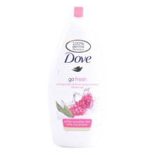Shower Gel Go Fresh Pomegranate Dove (500 ml)