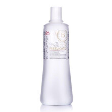 Wella Blondor Freelights Lotion Entwickler 1000 ml  9 % (30 Vol.)
