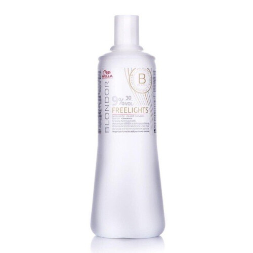 Wella Revealing Cream Blondor Freelights Wella (1000 ml)
