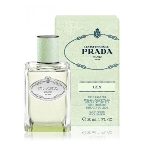 Prada Prada Infusion D'Iris 30ml EDP Spray