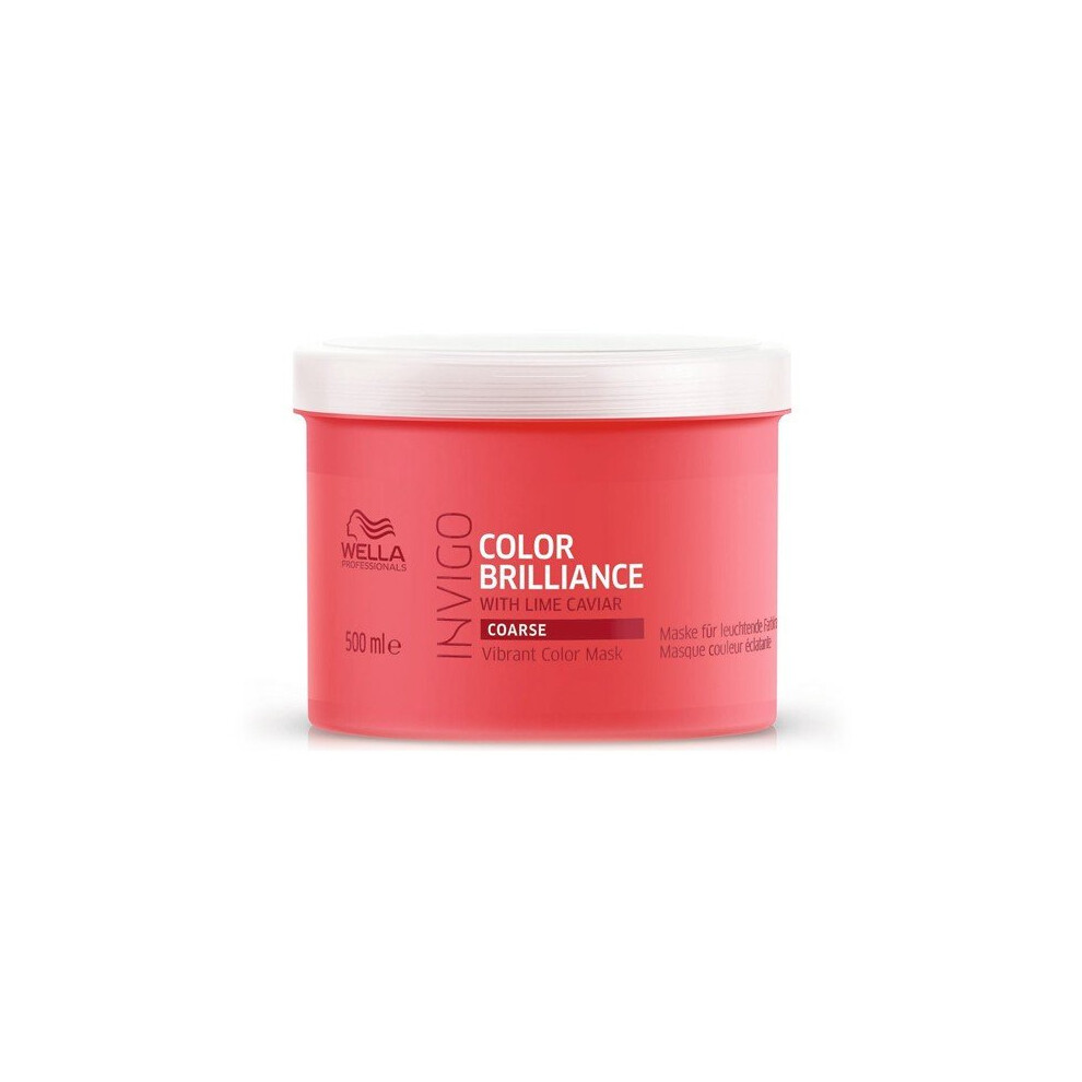 Colour Protector Cream Wella (500 ml)