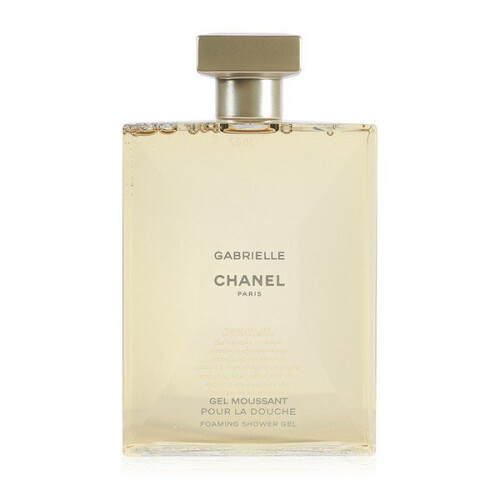 Chanel Chanel Gabrielle Foaming Shower Gel 200ml