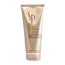 Nourishing Conditioner Sp Luxe Oil System Professional 6098 (200 ml)