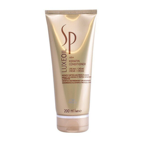 System Professional Μαλακτικό για θρέψη Sp Luxe Oil System Professional 6098 (200 ml)