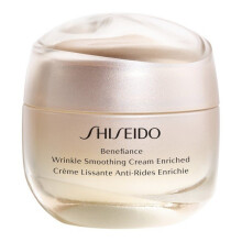 Shiseido Benefiance Falten glättende Tagescreme 50ml