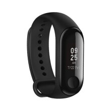 Activity Bangle Xiaomi Mi Band 3 0,78" Black