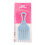 Beter Double Prong Afro Comb 17cm 2