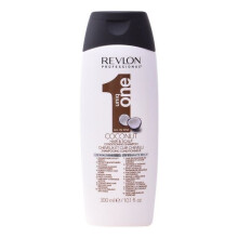 Uniq One All IN One Coconut Conditioning Shampoo von Revlon für Unisex - 10,1 oz Shampoo