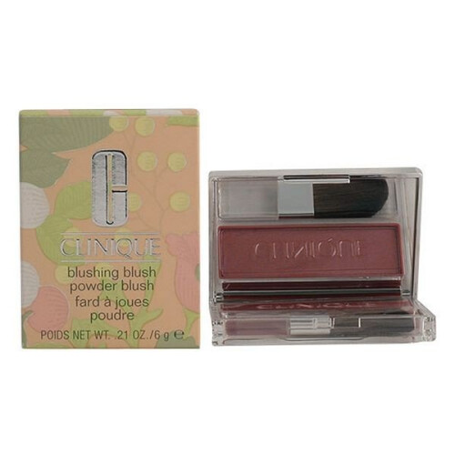 Clinique BLUSHING BLUSH powder blush 110-precious posy 2