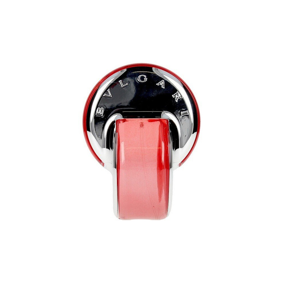 Bvlgari Women's Perfume Omnia Coral Edt (65 Ml)