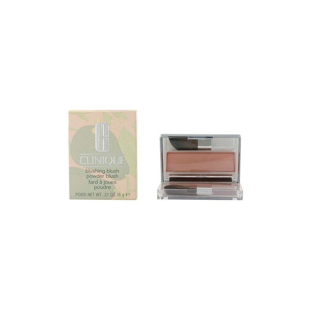 Clinique Blushing Blush Powder Blush - 110 Precious Posy