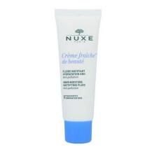 Nuxe Crème Fraîche de Beauté Moisturising Mattifying Fluid 50 ml