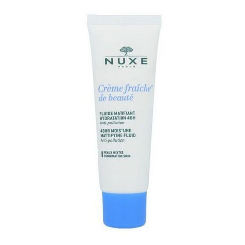 NUXE NUXE Crème Fraîche de Beauté Fluid 50ml