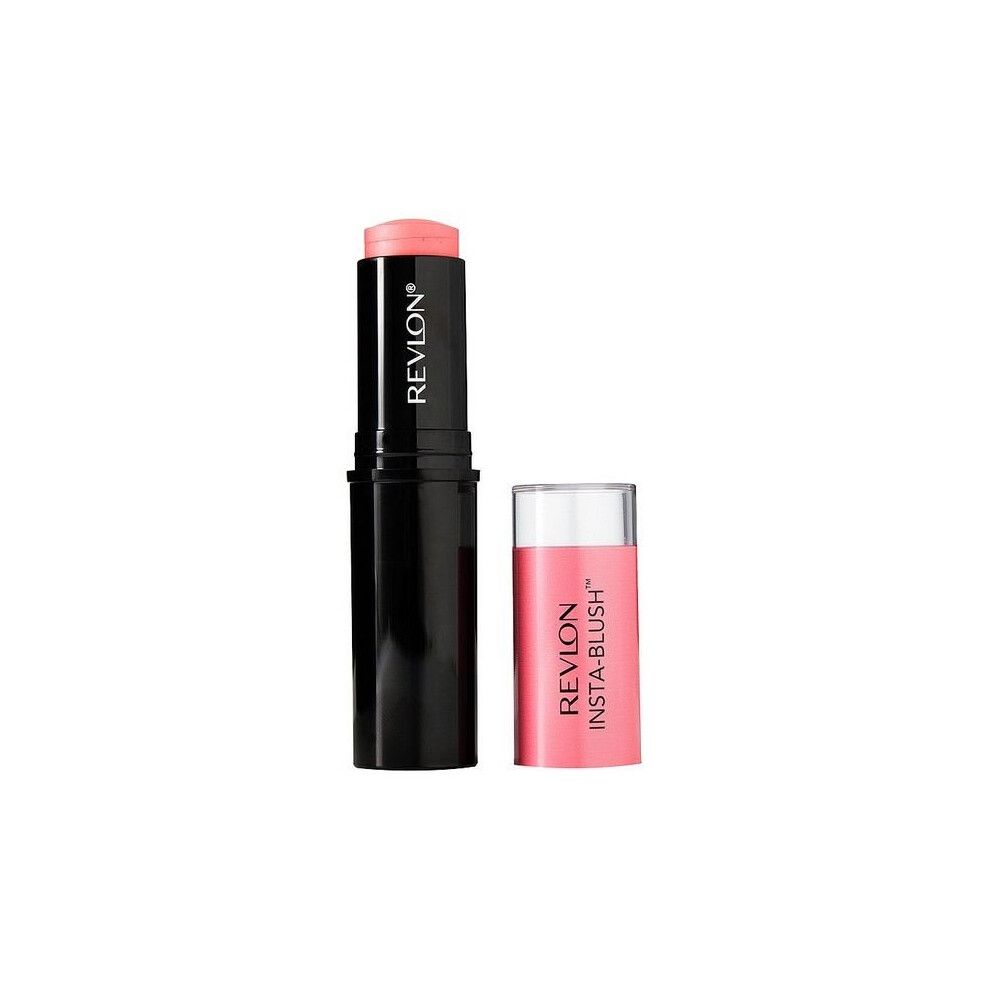 Photos - Face Powder / Blush Revlon Photoready Insta-Blush Stick Blush 7.2G 310 Candy Kiss