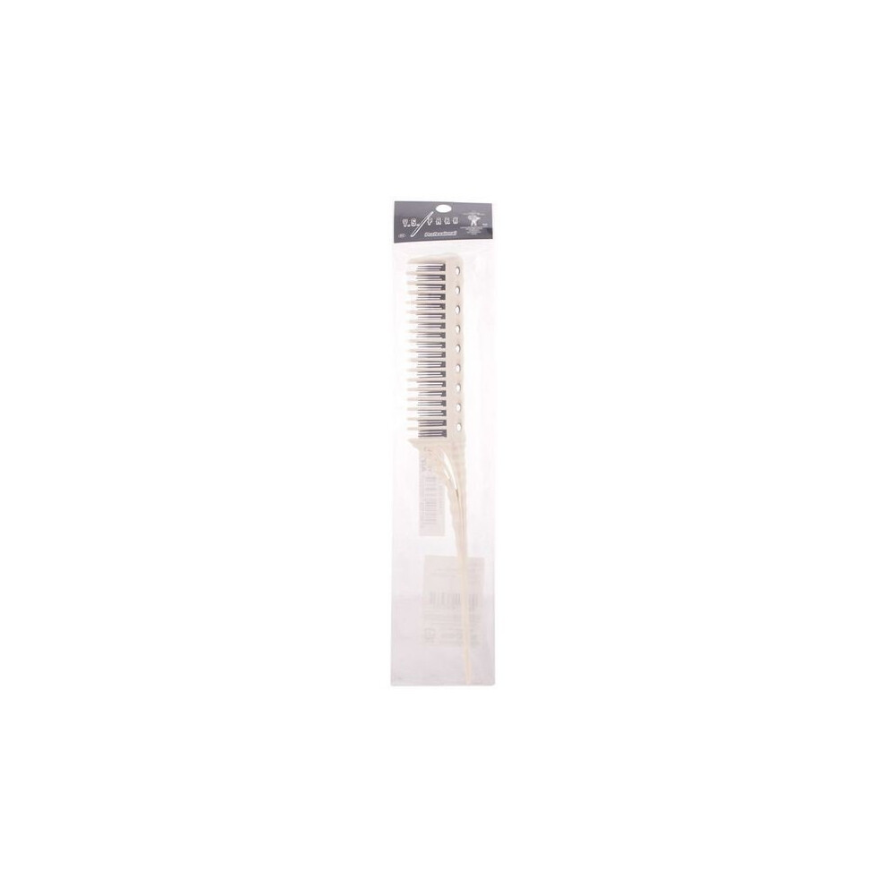 Artero Unisex White Y.s. Park 150 T-Zing Comb