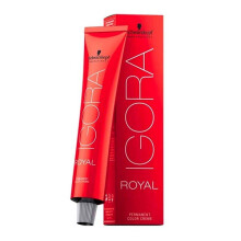 Schwarzkopf Colorazione permanente Alta Definizione 6-0 : Biondo scuro, 60ml
