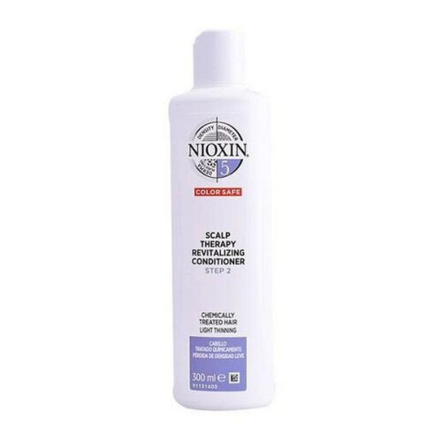 Nioxin Repairing Conditioner System 5 Step 2 Nioxin (300 ml)