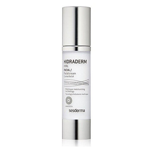 Sesderma Hidraderm Facial Cream 50ml