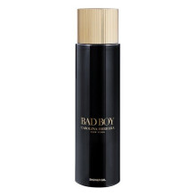 Gel de Ducha - Carolina Herrera - Bad Boy - 200 ML - Perfume - Para Hombre - Frasco