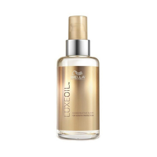 Wella Wella SP Salon Professional Luxe Oil Hair Reconstructive Elixir 100ml